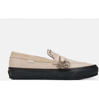 Vans LX Loafer 53 para Hombre. (42) Negros Vans LX Loafer 53 para Hombre. (42) Negros