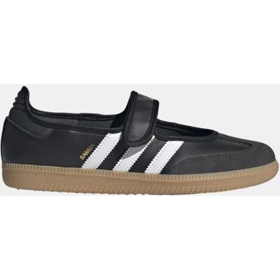 Adidas Samba Jane de mujer . (39 y 1/3) Negro Adidas Samba Jane de mujer . (39 y 1/3) Negro