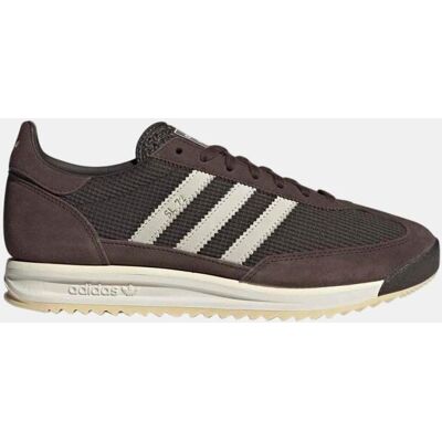 Adidas Zapatillas de Casual de Hombre SL 72 RS . (42) Marrón Adidas Zapatillas de Casual de Hombre SL 72 RS . (42) Marrón