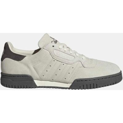 Adidas Zapatillas de Casual de Hombre POWERPHASE MER . (44) Blanco Adidas Zapatillas de Casual de Hombre POWERPHASE MER . (44) Blanco