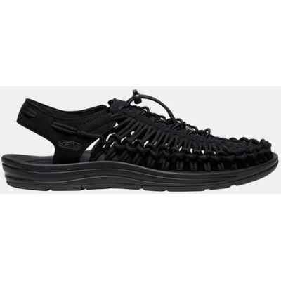 Keen UNEEK M para Hombre. (45) Negro Keen UNEEK M para Hombre. (45) Negro