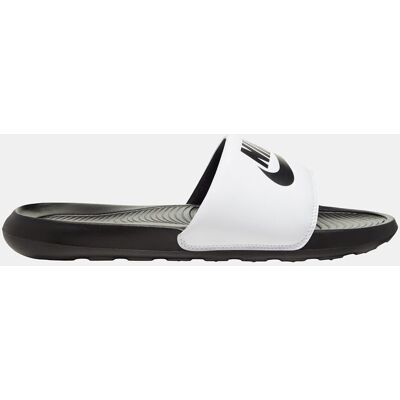 Nike Chanclas de baño de hombre Victori One . (40) Negro / Blanco Nike Chanclas de baño de hombre Victori One . (40) Negro / Blanco