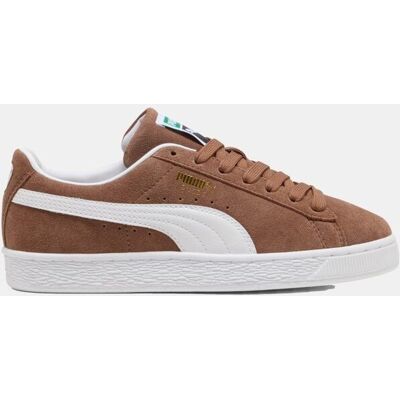 Puma Zapatillas Casual Unisex Suede Classic . (46) Marrón Puma Zapatillas Casual Unisex Suede Classic . (46) Marrón