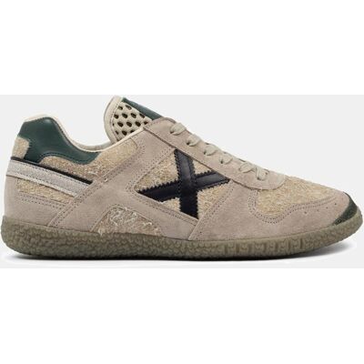 Munich Zapatillas casual de Hombre GOAL 1628 . (39) Camel Munich Zapatillas casual de Hombre GOAL 1628 . (39) Camel
