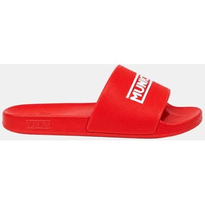 Munich Sandalias Playa-Piscina de Hombre TABAR C-RED . (40) Rojo Munich Sandalias Playa-Piscina de Hombre TABAR C-RED . (40) Rojo
