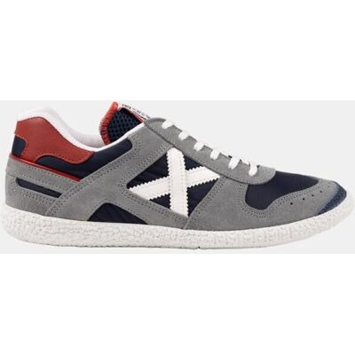 Munich Zapatillas de Casual de Hombre GOAL 1634 . (45) Azul Munich Zapatillas de Casual de Hombre GOAL 1634 . (45) Azul