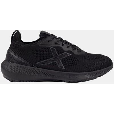 Munich Zapatillas de Casual de Hombre LOOP KNIT 5 . (49) Negro Munich Zapatillas de Casual de Hombre LOOP KNIT 5 . (49) Negro