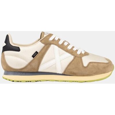 Munich Zapatillas de Casual de Hombre MASSANA CLASSIC MAN 603 . (41) Beige Munich Zapatillas de Casual de Hombre MASSANA CLASSIC MAN 603 . (41) Beige