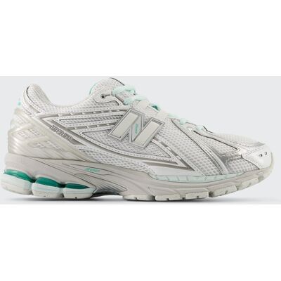 New Balance Zapatilla Casual de Hombre 1906R v1 . (43) Blanco Hueso New Balance Zapatilla Casual de Hombre 1906R v1 . (43) Blanco Hueso