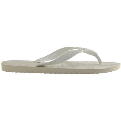 Havaianas Chanclas unisex Top . (39-40) Blanco Havaianas Chanclas unisex Top . (39-40) Blanco
