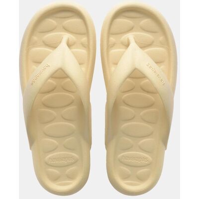 Havaianas Chanclas de dedo Mujer Candy . (39) Marfil Havaianas Chanclas de dedo Mujer Candy . (39) Marfil