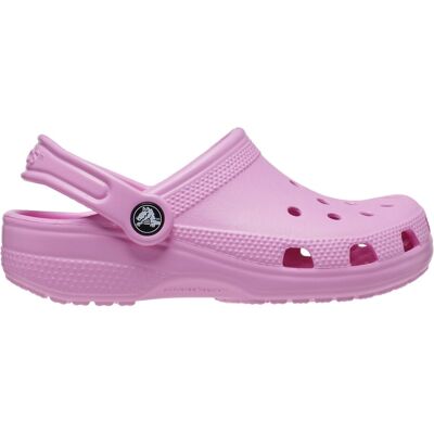 Crocs Zuecos de niños Classic . (32) Rosa chicle Crocs Zuecos de niños Classic . (32) Rosa chicle