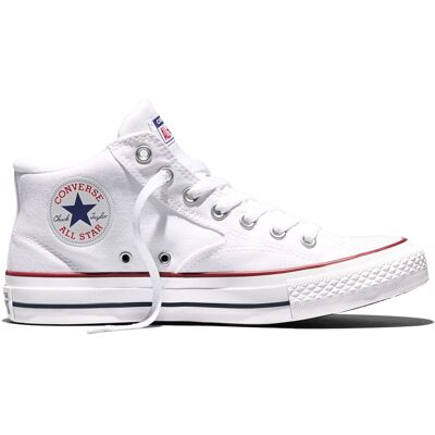 Converse Zapatillas casual unisex CTAS Malden Street . (45) Blanco Converse Zapatillas casual unisex CTAS Malden Street . (45) Blanco