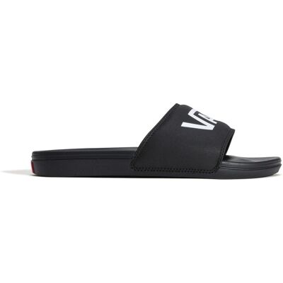Vans Sandalias de hombre La Costa Slide-On . (42) Negro Vans Sandalias de hombre La Costa Slide-On . (42) Negro