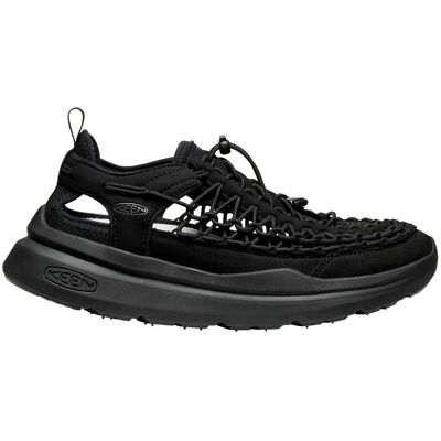 Keen Sandalias de hombre UNEEK WK . (42) Negro Keen Sandalias de hombre UNEEK WK . (42) Negro