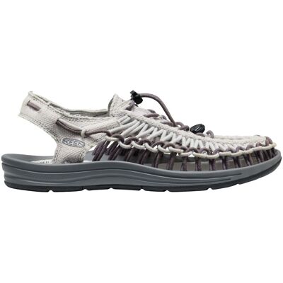 Keen Sandalias de hombre UNEEK CANVAS . (42) Gris Keen Sandalias de hombre UNEEK CANVAS . (42) Gris