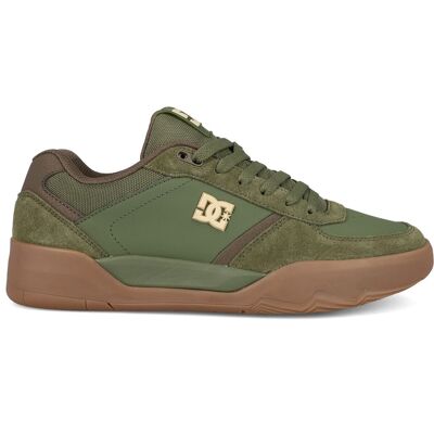 DC Shoes Zapatillas de hombre Fractal . (42) Verde DC Shoes Zapatillas de hombre Fractal . (42) Verde