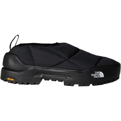 The North Face Pantuflas de hombre ThermoBall™ Base C. (45,5) Negro The North Face Pantuflas de hombre ThermoBall™ Base C. (45,5) Negro