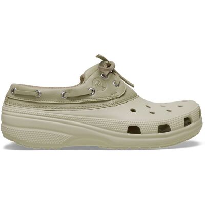 Crocs Mocasines unisex Classic Islander U . (41) Blanco Crocs Mocasines unisex Classic Islander U . (41) Blanco