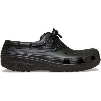 Crocs Mocasines unisex Classic Islander U . (45) Negro Crocs Mocasines unisex Classic Islander U . (45) Negro