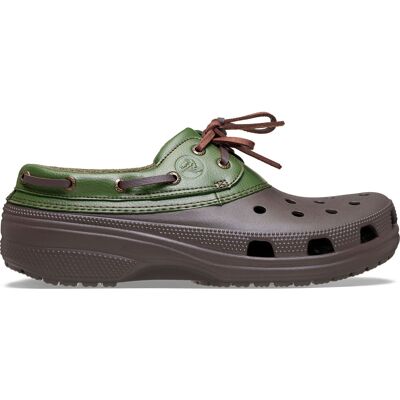 Crocs Mocasines unisex Classic Islander U . (39) Negro Crocs Mocasines unisex Classic Islander U . (39) Negro