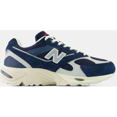 New Balance Zapatillas casual de hombre 880R . (42.5) Gris New Balance Zapatillas casual de hombre 880R . (42.5) Gris