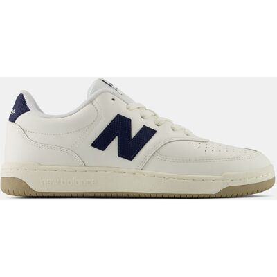 New Balance Zapatillas casual unisex BB80 . (39,5) Azul New Balance Zapatillas casual unisex BB80 . (39,5) Azul