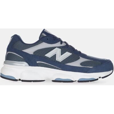 New Balance Zapatillas casual unisex 603 . (36) Azul marino New Balance Zapatillas casual unisex 603 . (36) Azul marino
