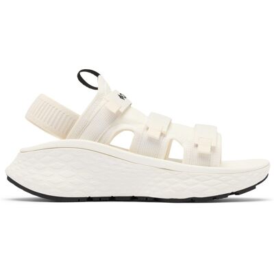 Columbia Sandalias de mujer KONOS ELEVATE™ . (38) Blanco Columbia Sandalias de mujer KONOS ELEVATE™ . (38) Blanco