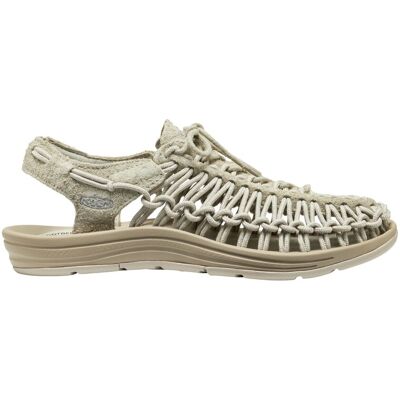 Keen Sandalias unisex UNEEK LEA . (36) Crema Keen Sandalias unisex UNEEK LEA . (36) Crema