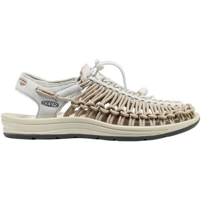 Keen Sandalias de mujer UNEEK . (38,5) Beige Keen Sandalias de mujer UNEEK . (38,5) Beige