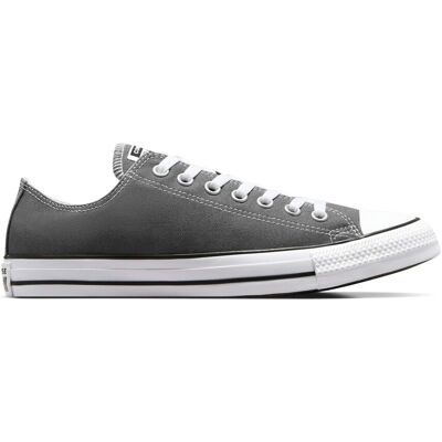 Converse Zapatillas casual unisex Chuck Taylor All Star Wide Fit . (37,5) Gris Converse Zapatillas casual unisex Chuck Taylor All Star Wide Fit . (37,5) Gris
