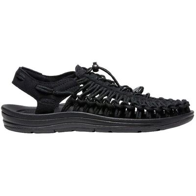 Keen UNEEK W para Mujer. (39,5) Negro Keen UNEEK W para Mujer. (39,5) Negro