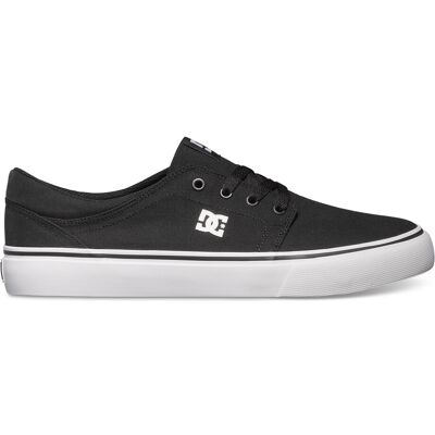 DC Shoes Zapatillas de hombre Trase Tx . (37,5) Negro DC Shoes Zapatillas de hombre Trase Tx . (37,5) Negro
