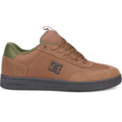 DC Shoes Zapatillas de hombre DC Astrix . (42.5) Marrón DC Shoes Zapatillas de hombre DC Astrix . (42.5) Marrón