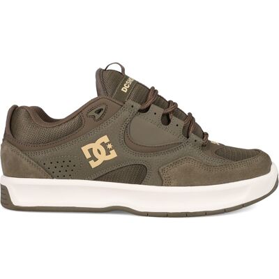 DC Shoes Zapatillas de hombre Kalynx Zero . (43) Blanco DC Shoes Zapatillas de hombre Kalynx Zero . (43) Blanco