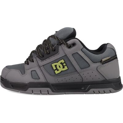 DC Shoes Zapatillas de hombre Stag Wnt . (42) Negro DC Shoes Zapatillas de hombre Stag Wnt . (42) Negro
