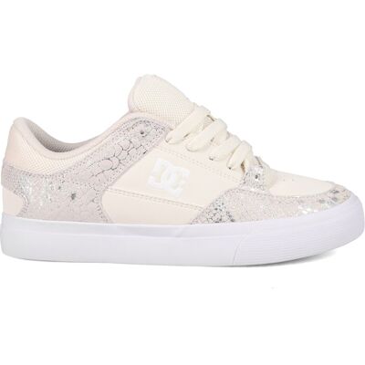 DC Shoes Zapatillas de mujer Onyx . (43) Blanco DC Shoes Zapatillas de mujer Onyx . (43) Blanco