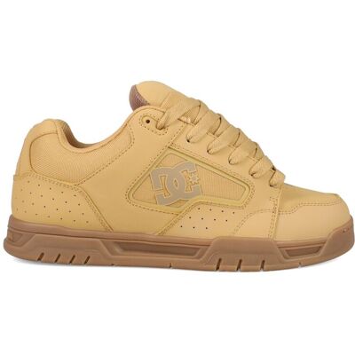 DC Shoes Zapatillas de hombre DC Coiler . (42) Beige DC Shoes Zapatillas de hombre DC Coiler . (42) Beige