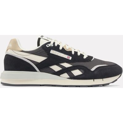 Reebok Zapatillas de hombre Classic Nylon 89 . (42) Negro Reebok Zapatillas de hombre Classic Nylon 89 . (42) Negro