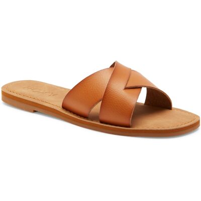 Roxy Sandalias de mujer Andreya . (42) Beige Roxy Sandalias de mujer Andreya . (42) Beige