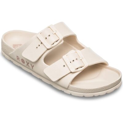 Roxy Chanclas de mujer Kattie . (38,5) Marrón Roxy Chanclas de mujer Kattie . (38,5) Marrón
