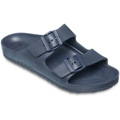 Quiksilver Sandalias de hombre Embark . (43) Azul Quiksilver Sandalias de hombre Embark . (43) Azul