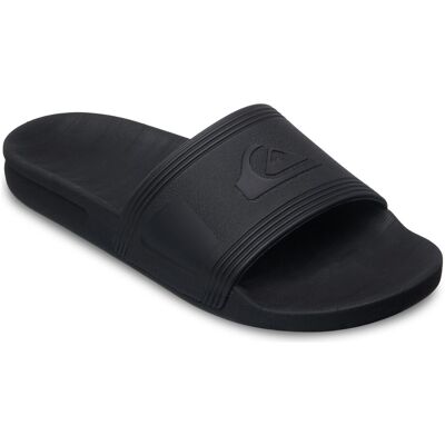 Quiksilver Chanclas de mujer Dockyard . (39) Negro Quiksilver Chanclas de mujer Dockyard . (39) Negro