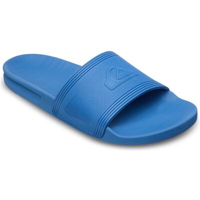 Quiksilver Chanclas de hombre Dockyard . (39) Azul Quiksilver Chanclas de hombre Dockyard . (39) Azul
