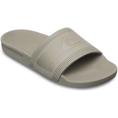 Quiksilver Chanclas de mujer Dockyard . (42) Gris Quiksilver Chanclas de mujer Dockyard . (42) Gris