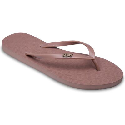 Roxy Chanclas de mujer Viva Iv . (42) Morado Roxy Chanclas de mujer Viva Iv . (42) Morado