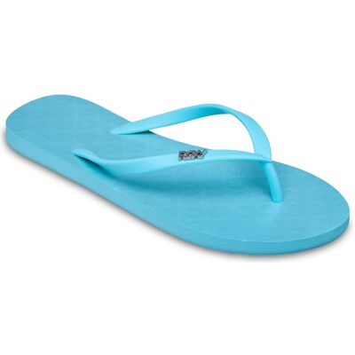 Roxy Chanclas de mujer Viva Iridescent . (42) Azul Roxy Chanclas de mujer Viva Iridescent . (42) Azul