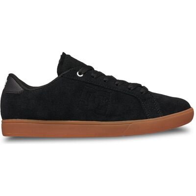 DC Shoes Zapatillas de hombre DC Pradoe . (42) Negro DC Shoes Zapatillas de hombre DC Pradoe . (42) Negro