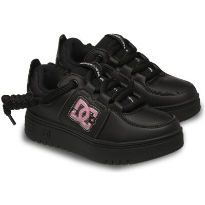 DC Shoes Zapatillas de mujer DC Braten . (43) Negro DC Shoes Zapatillas de mujer DC Braten . (43) Negro